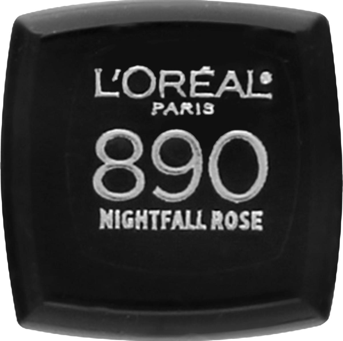 slide 5 of 9, L'Oréal Infallible 8 Hour Pro Lip Gloss, Hydrating Finish, Nightfall Rose, 0.21 fl oz