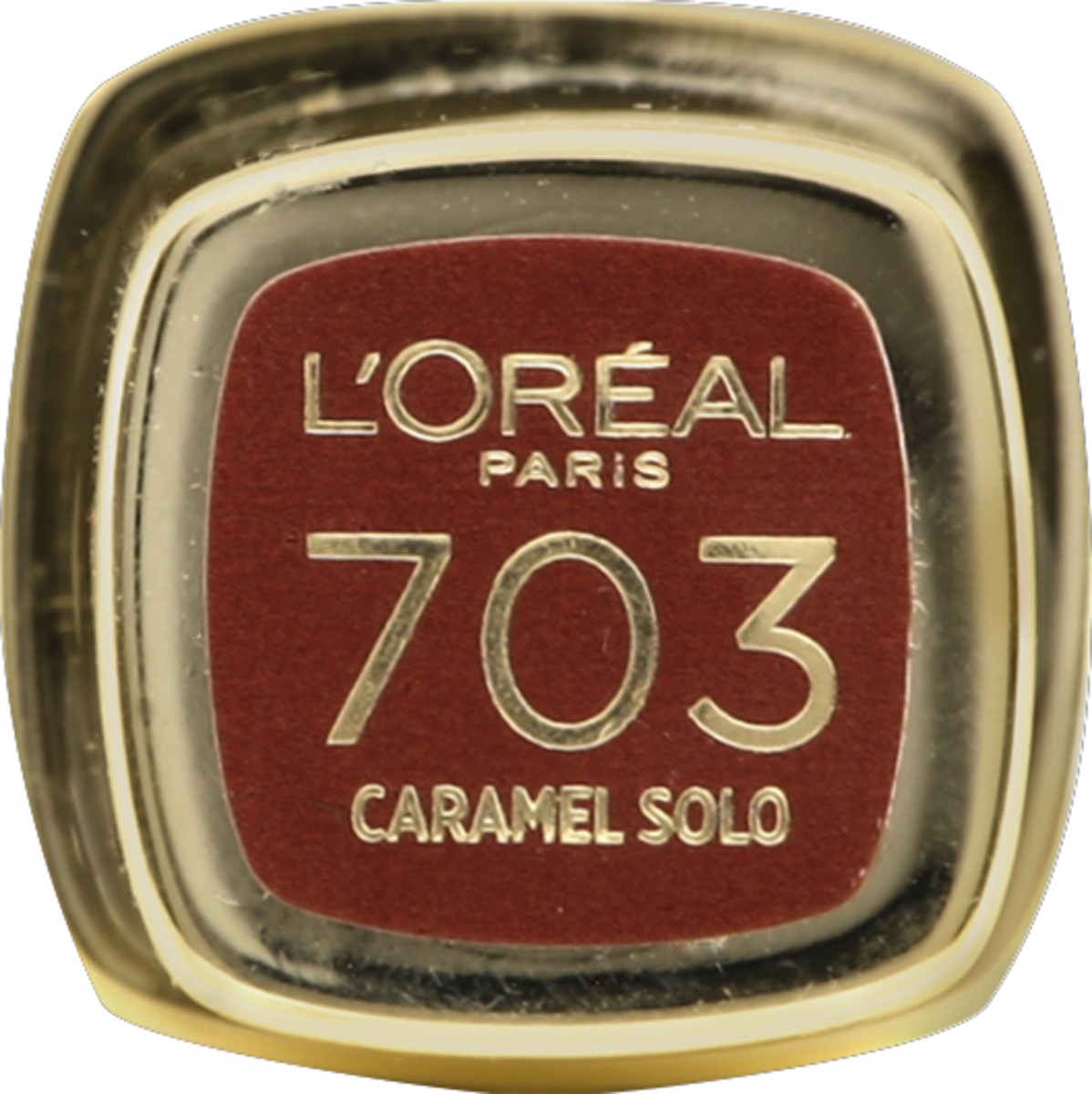 slide 4 of 4, L'Oréal Lipstick 0.18 oz, 0.18 oz