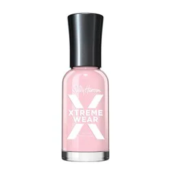Sally Hansen Hard As Nails Xtreme Wear Tickled Pink 0.4 fl oz