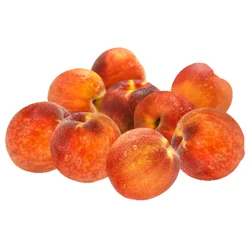 Fresh Southern Peaches