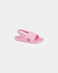 Carters Toddler Water Shoes - Pink Pink 4