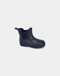 Carters Toddler Boy Rainboots - Navy Blue Navy Blue 10