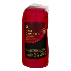 Deli Capicola Ham (Regular Sliced)