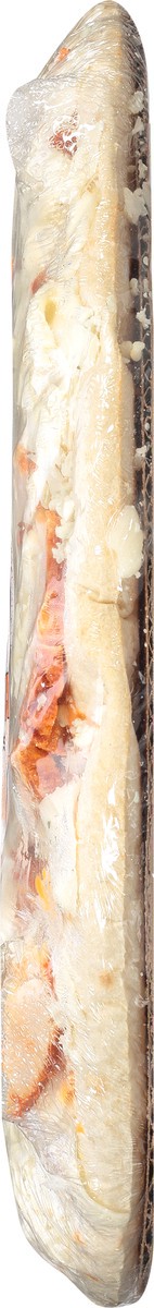 slide 12 of 12, Pep's Drafthaus Original The Brawlin' Buffalo Chicken Pizza 28.7 oz, 28.7 oz