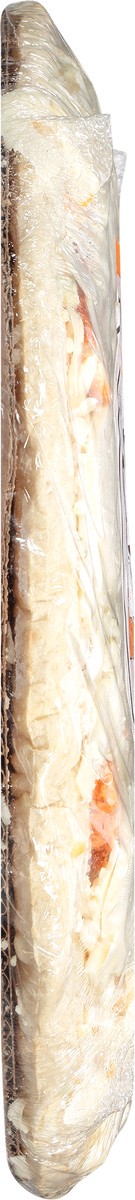 slide 10 of 12, Pep's Drafthaus Original The Brawlin' Buffalo Chicken Pizza 28.7 oz, 28.7 oz