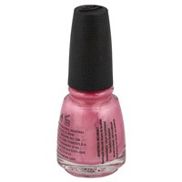 slide 5 of 13, China Glaze Nail Lacquer With Hardeners Exceptionally Gifted, 1 ct