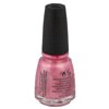 slide 4 of 13, China Glaze Nail Lacquer With Hardeners Exceptionally Gifted, 1 ct