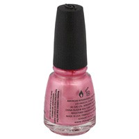 slide 3 of 13, China Glaze Nail Lacquer With Hardeners Exceptionally Gifted, 1 ct