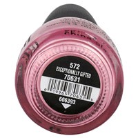 slide 2 of 13, China Glaze Nail Lacquer With Hardeners Exceptionally Gifted, 1 ct