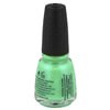 slide 8 of 13, China Glaze Nail Lacquer, In The Limelight, 0.5 fl oz