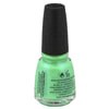 slide 5 of 13, China Glaze Nail Lacquer, In The Limelight, 0.5 fl oz