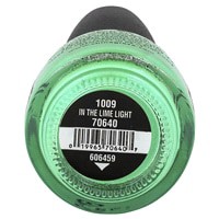 slide 13 of 13, China Glaze Nail Lacquer, In The Limelight, 0.5 fl oz