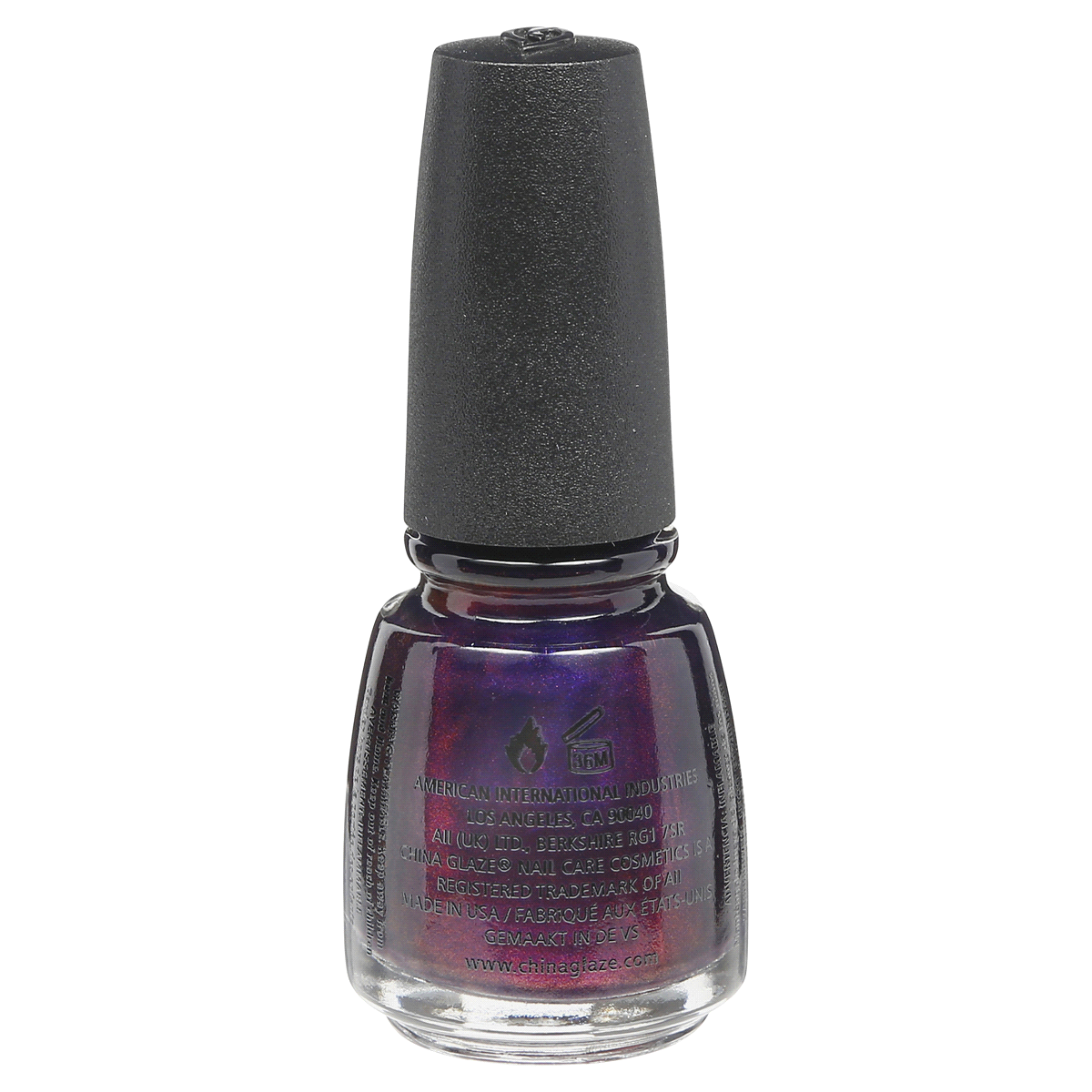 slide 4 of 5, China Glaze Nail Polish, Let's Groove, 1 ct