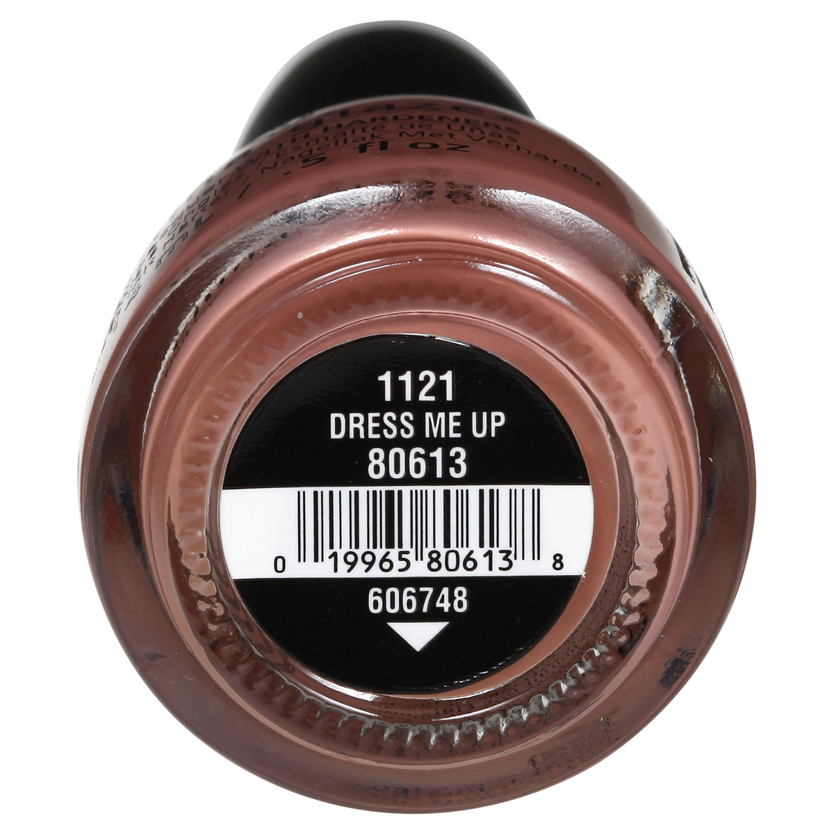 slide 4 of 5, China Glaze Nail Polish, 1121 Dress Me Up,, 5 oz