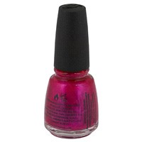slide 7 of 13, China Glaze Nail Lacquer With Hardeners, Limbo Bimbo, 0.5 oz