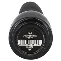 slide 11 of 13, China Glaze Nail Lacquer, with Hardeners, Liquid Leather 544, 14 ml