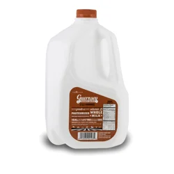 Guernsey Farms Dairy HomoGenized Whole Milk