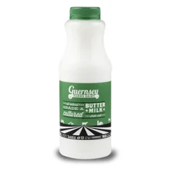 Guernsey Farms Dairy Cultured Buttermilk