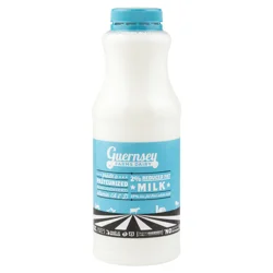 Guernsey Farms Dairy Lowfat 16 Oz