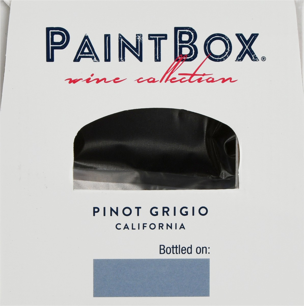 slide 5 of 11, Paint Box California Wine Collection Pinot Grigio 1 ea, 1 ct