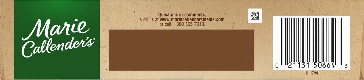 slide 11 of 13, Marie Callender's Roasted Garlic Chicken Bowl, Frozen Meal, 11.5 oz., 11.50 oz