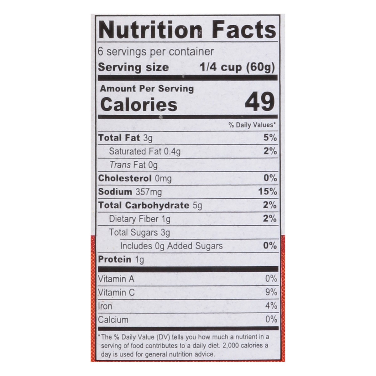 slide 11 of 14, Buona At Home Chicago Pizza Sauce 12 oz, 12 oz