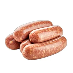 The Fresh Market Italian Kale Chicken Sausage