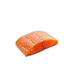 The Fresh Market Center Cut Atlantic Salmon Portions
