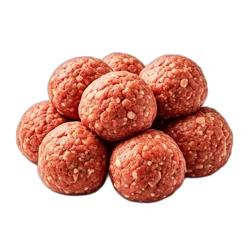 The Fresh Market Italian Meatballs