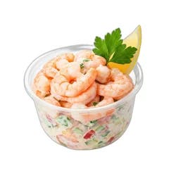 The Fresh Market Shrimp Salad