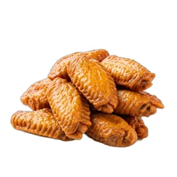 The Fresh Market Savory Garlic Parmesan Wings