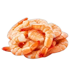 The Fresh Market 16/20 Colossal Cocktail Shrimp