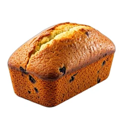 The Fresh Market Blueberry Pound Cake