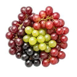 The Fresh Market Mixed Loose Grapes