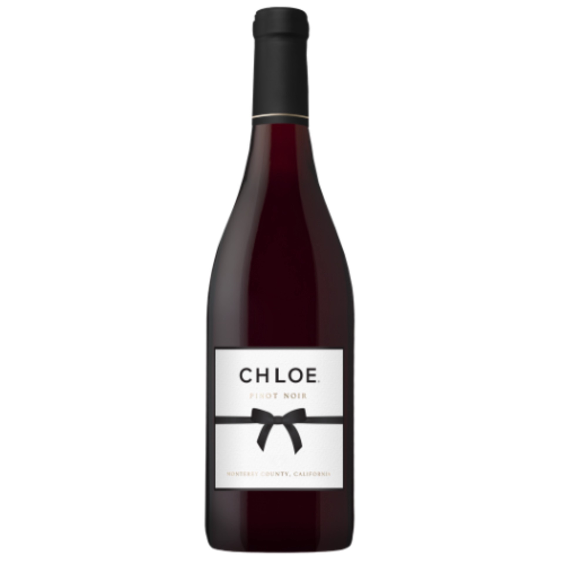 slide 1 of 5, Chloe Red Blend, Red Wine, North Coast, California 2018, 1 ct, 750ml Bottle, 750 ml