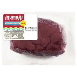 Rumba Meats Beef Kidney