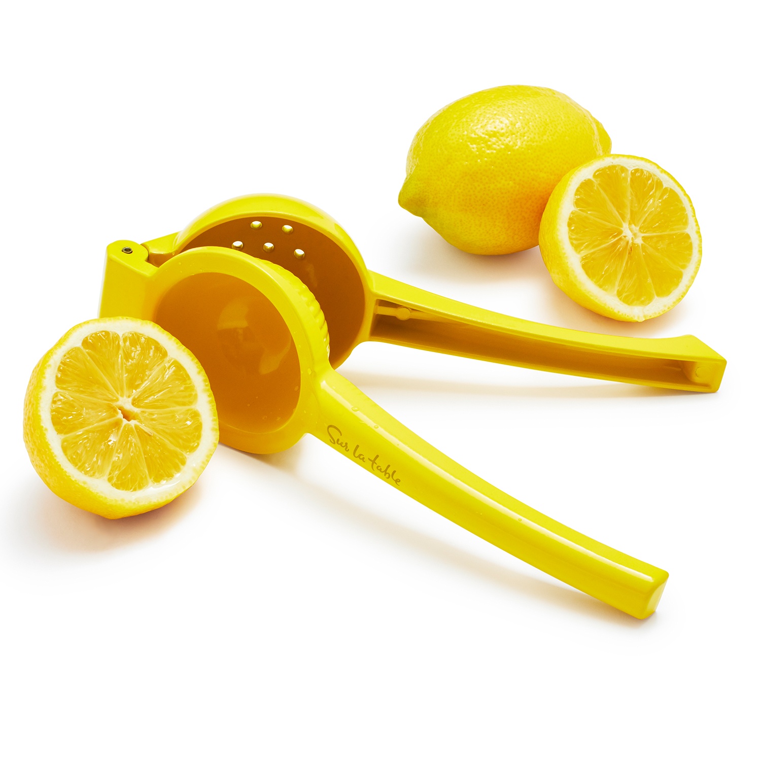 slide 1 of 1, Sur La Table Lemon Juicer, 1 ct