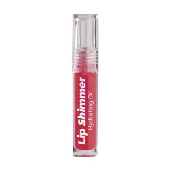 Mcobeauty Shimmer Hydrating Lip Oil Glossy Shimmer Finish - Retro