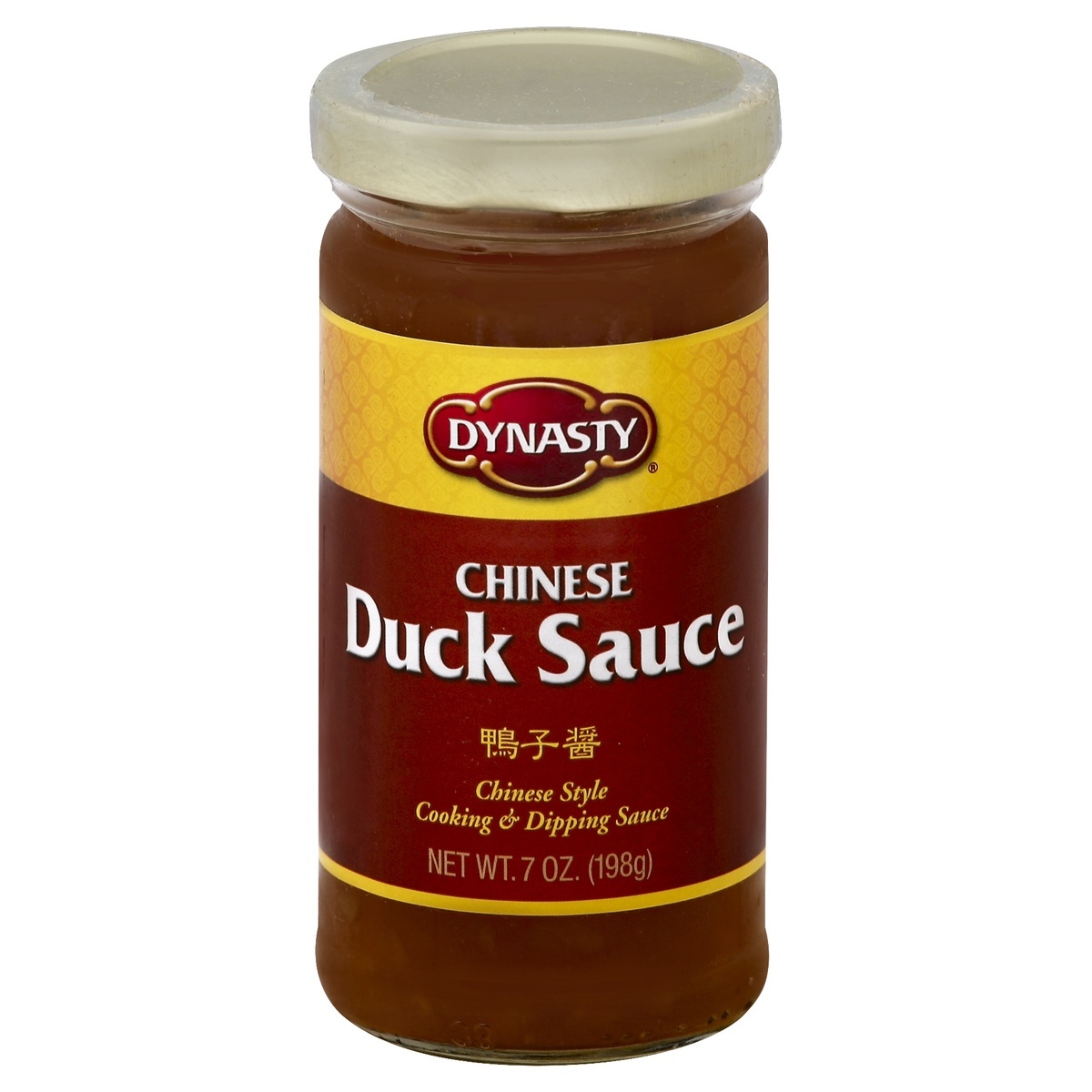 slide 1 of 2, Dynasty Sauce Chinese Duck - 7 Oz, 7 oz