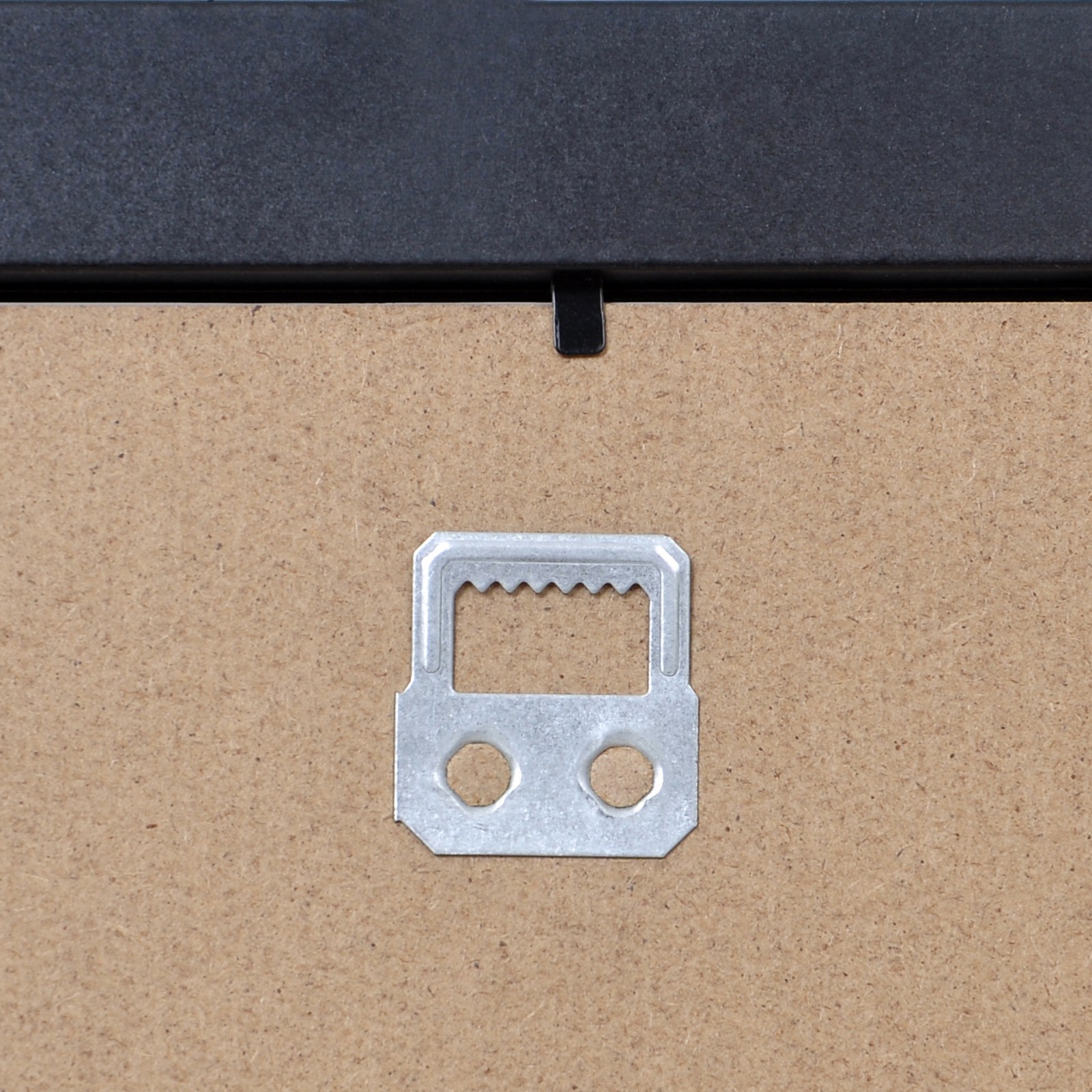 slide 4 of 4, Lifestyles Black Frame With Mat By Studio Decor, 11 in x 17 in mat