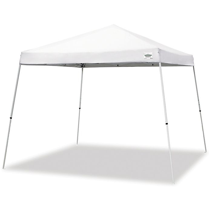 slide 1 of 5, Caravan Sports Series 2 Instant Canopy - White, 12 ft x 12 ft