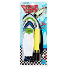 Items 4U! Speed Racer