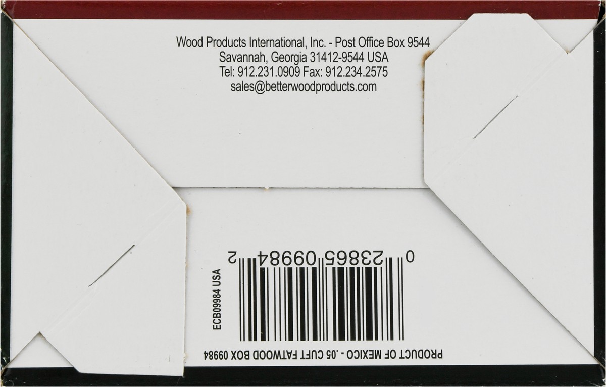 slide 2 of 10, Better Wood Products The Original Firestarter 1 ea, 1 ct