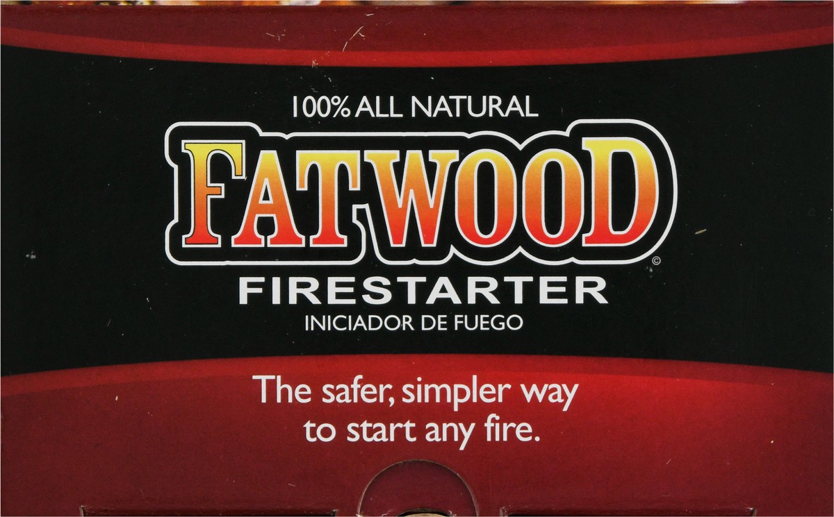 slide 6 of 10, Better Wood Products The Original Firestarter 1 ea, 1 ct