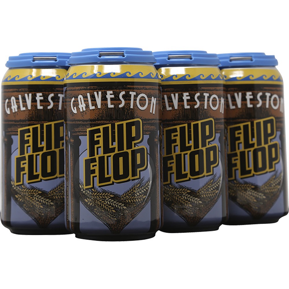 slide 1 of 1, Galveston Island Seasonal Rotator - Cans, 12 oz