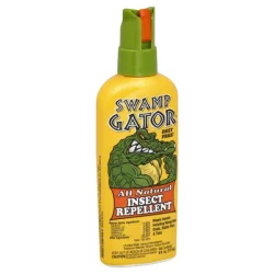 Swamp Gator Rpltnt