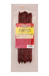 Hempler's European Family Pepperoni With Jalapeno & Cheese