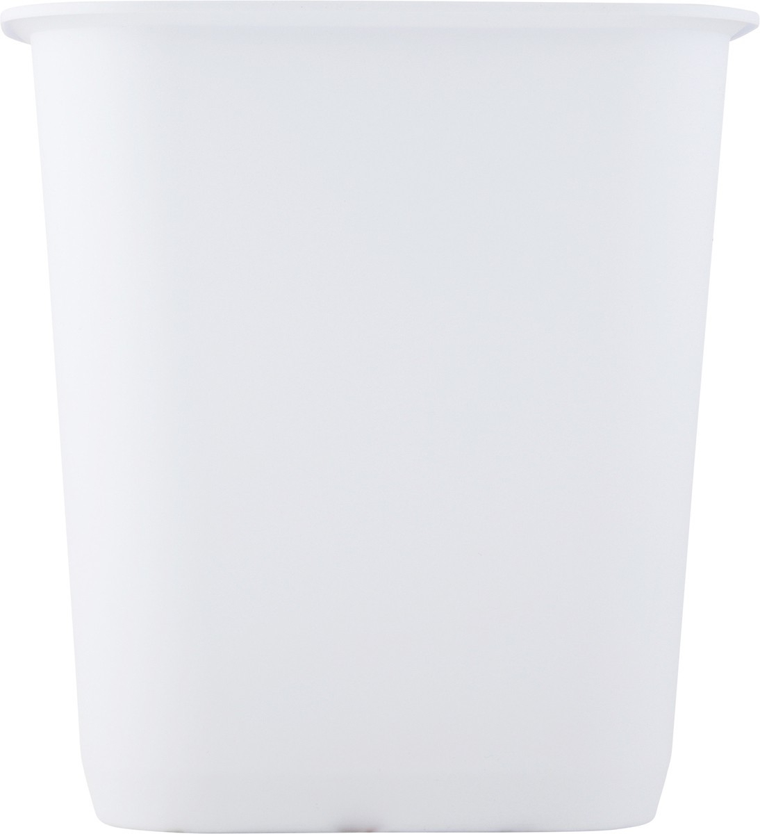 slide 7 of 11, Sterilite White 9 Gal Wastebasket 1 Each, 1 ct