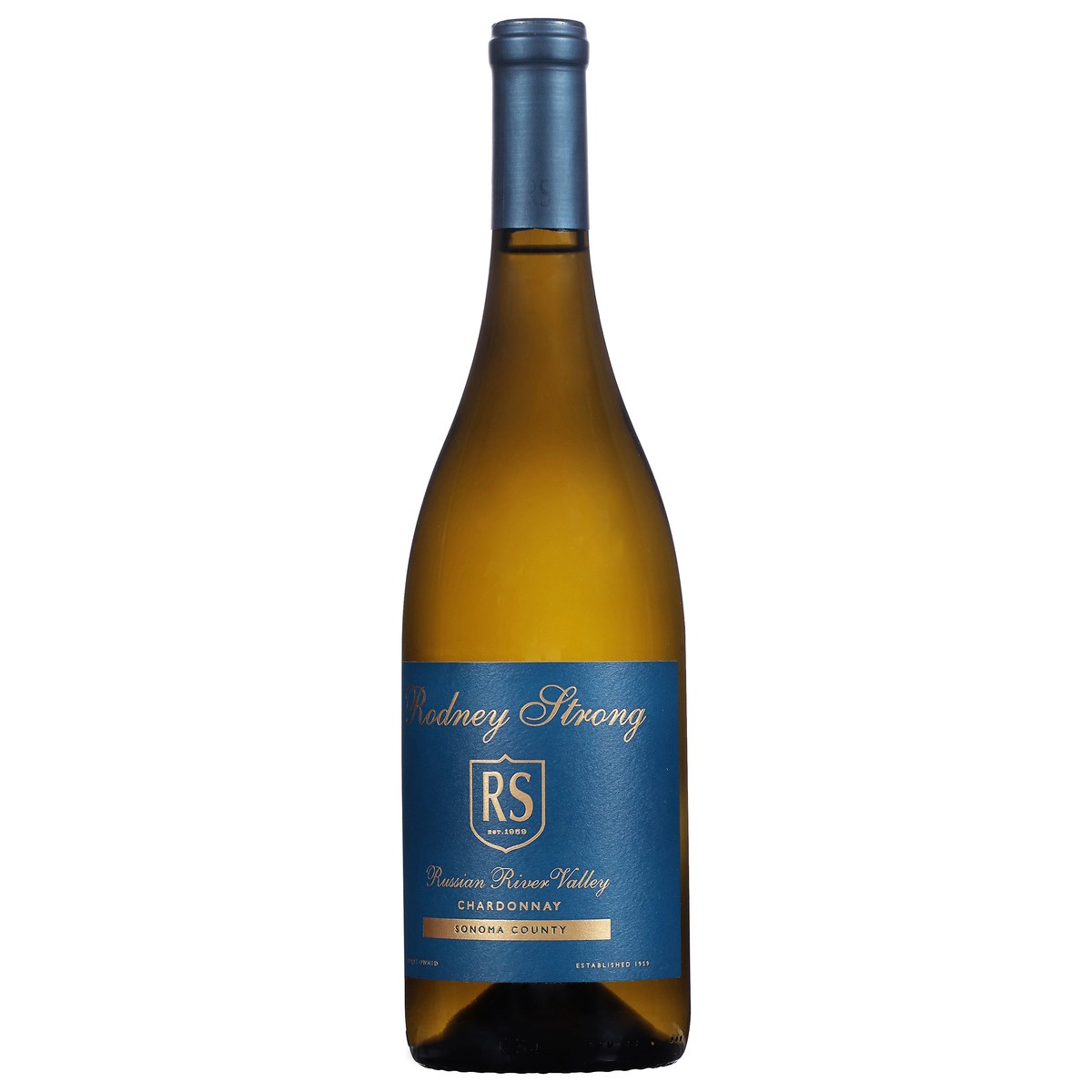 slide 11 of 11, Rodney Strong Vineyards Russian River Valley Sonoma County Chardonnay 750 ml, 750 ml