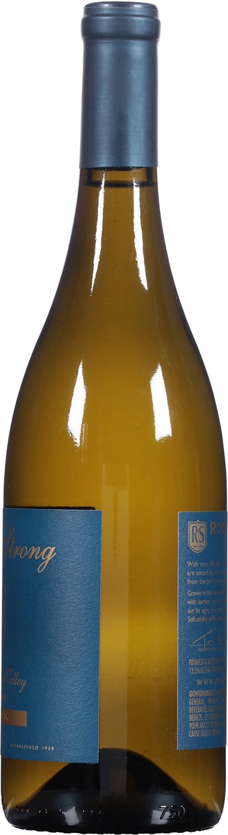 slide 8 of 11, Rodney Strong Vineyards Russian River Valley Sonoma County Chardonnay 750 ml, 750 ml